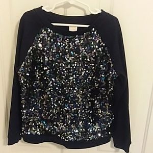 Gymboree sweater